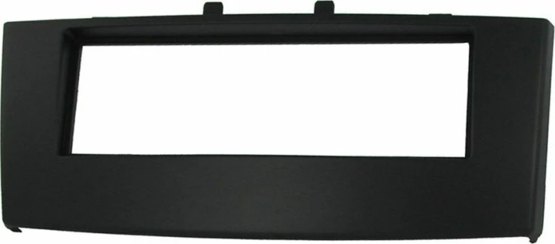 Connects2 Πρόσοψη R/CD Mitsubishi Colt Facelift 2008-2012