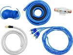 Σετ Καλωδίων Αυτοκινήτου Blow Aw400