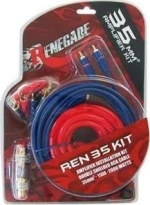 Renegade REN 35 Κιτ Καλωδιων.2000w