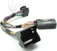 Connects2 Αντάπτορας Χειριστηρίων Mercedes CTSMC001.2
