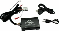 Connects2 Αντάπτορας USB Audi CTAADUSB004