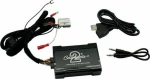 Connects2 Αντάπτορας USB Audi CTAADUSB004