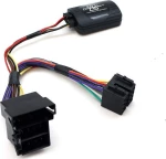 Connects2 Αντάπτορας Χειριστηρίων Seat CTSST002.2