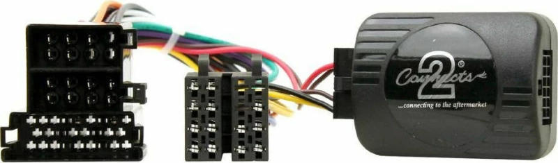 Connects2 Αντάπτορας Χειριστηρίων Seat CTSST002.2