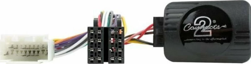 Connects2 Αντάπτορας Χειριστηρίων Honda CTSHO010.2