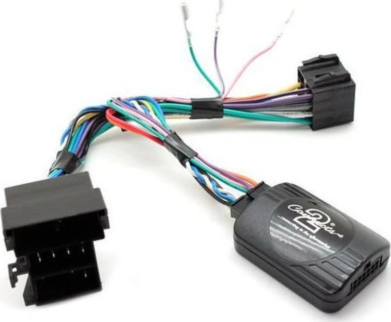 Connects2 Αντάπτορας Χειριστηρίων Alfa Romeo CTSAR003.2