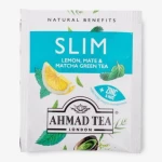 Ahmad Tea Slim 20 Φακελάκια