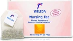Weleda Τσάï Θηλασμού STILLTEE 20 Φακελάκια