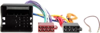 ISO Adapter Mercedes 09670