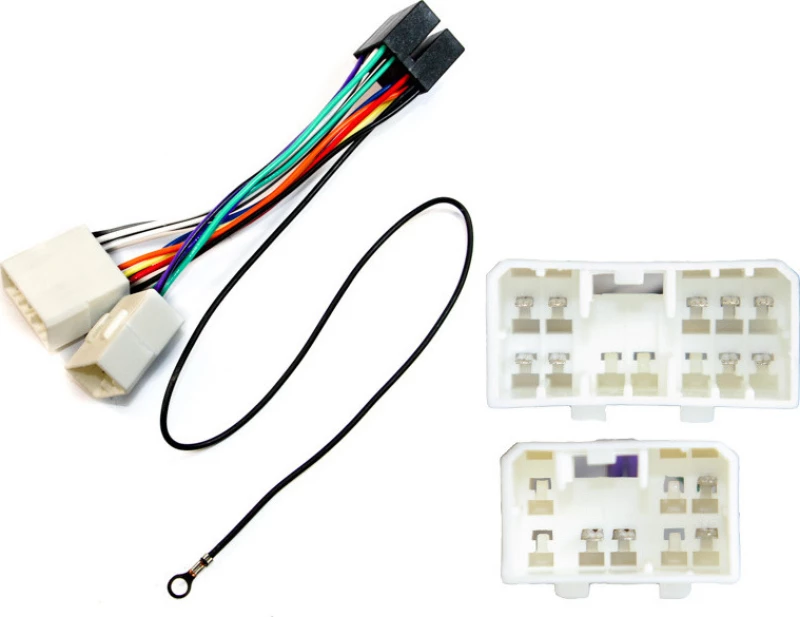 OEM 09929 Φίσα Mazda (All models >’00)