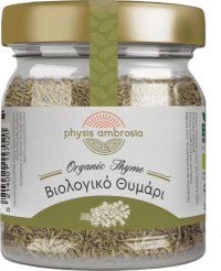 Physis Ambrosia Θυμάρι 30gr