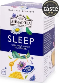 Ahmad Tea Sleep 20 Φακελάκια