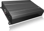 JVC Ενισχυτής Αυτοκινήτου KS-AX204 4 Καναλιών (Κλάση A/B)