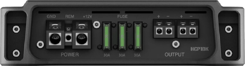 Hertz Compact Power HCP 1DK