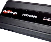 Powerus PW15000 0.5Ω