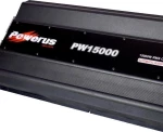 Powerus PW15000 0.5Ω
