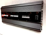 Powerus PW15000 0.5Ω
