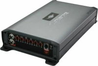 Cadence QR Series Amplifier QR80.4