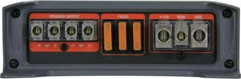 Cadence QR Series Amplifier QR80.4