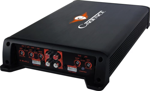 Πεντακάναλος ενισχυτής 1175 Wmax - Cadence Q4705