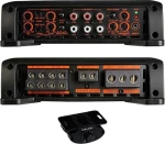 Πεντακάναλος ενισχυτής 1175 Wmax - Cadence Q4705