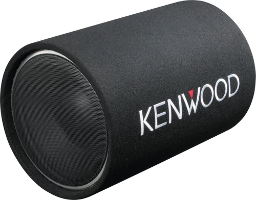 Kenwood Ksc-W1200T Subwoofer 12" Ισχύος 200Watt Rms / 4Ω