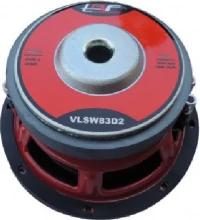 Trf Vlsw83D2 Subwoofer 8'' 350W Rms