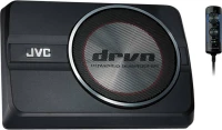 Car Subwoofer Jvc Cw-Dra8