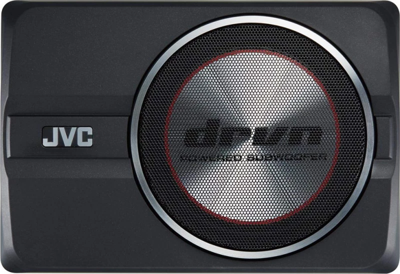 Car Subwoofer Jvc Cw-Dra8