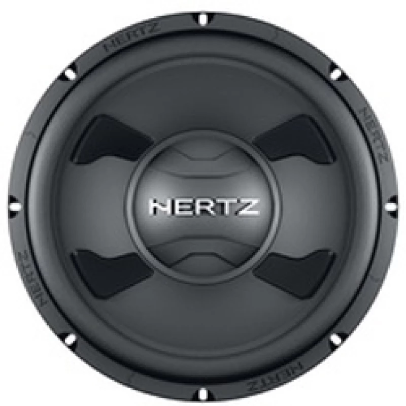 Hertz Dieci Sub DS 25.3