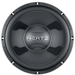 Hertz Dieci Sub DS 25.3
