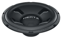 Hertz Dieci Sub DS 30.3