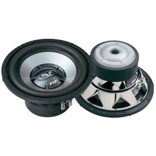 Subwoofer Rockford Punch 400W Rms/10 Inch Ffs-1024