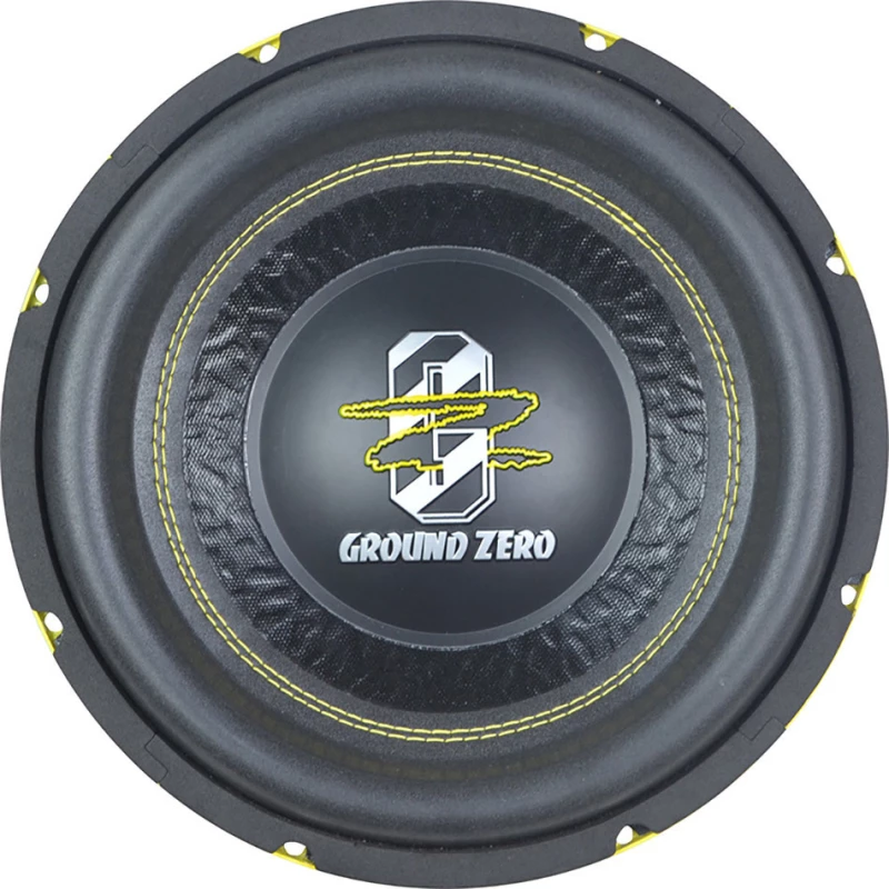 Ground Zero GZIW 10SPL