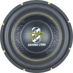 Ground Zero GZIW 10SPL