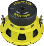 Ground Zero GZIW 10SPL