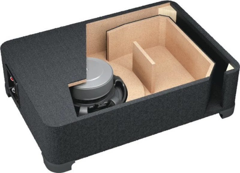 Audison APBX 8 R