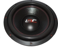 TRF Subwoofer Αυτοκινήτου 12" 800W RMS