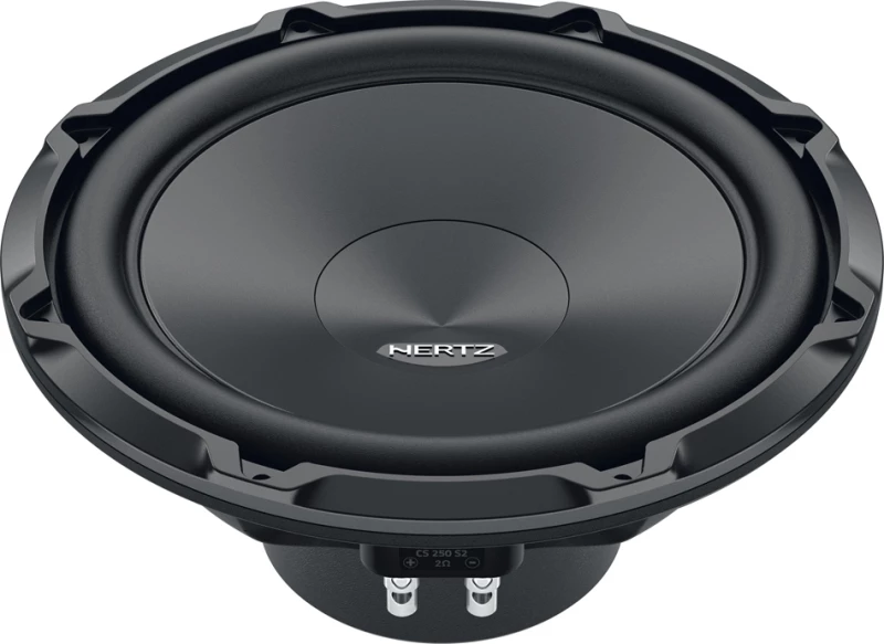 Hertz CS 250 S2