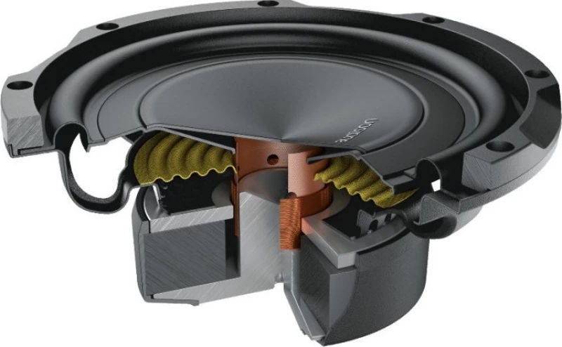 Audison APS 8 R