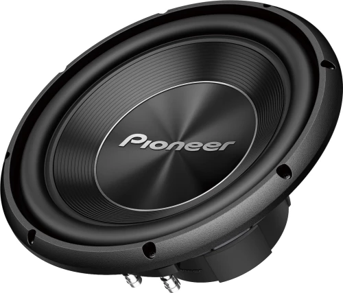 Sub 12'' Pioneer Ts-A300D4 1500W Dual Coil..