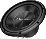 Sub 12'' Pioneer Ts-A300D4 1500W Dual Coil..