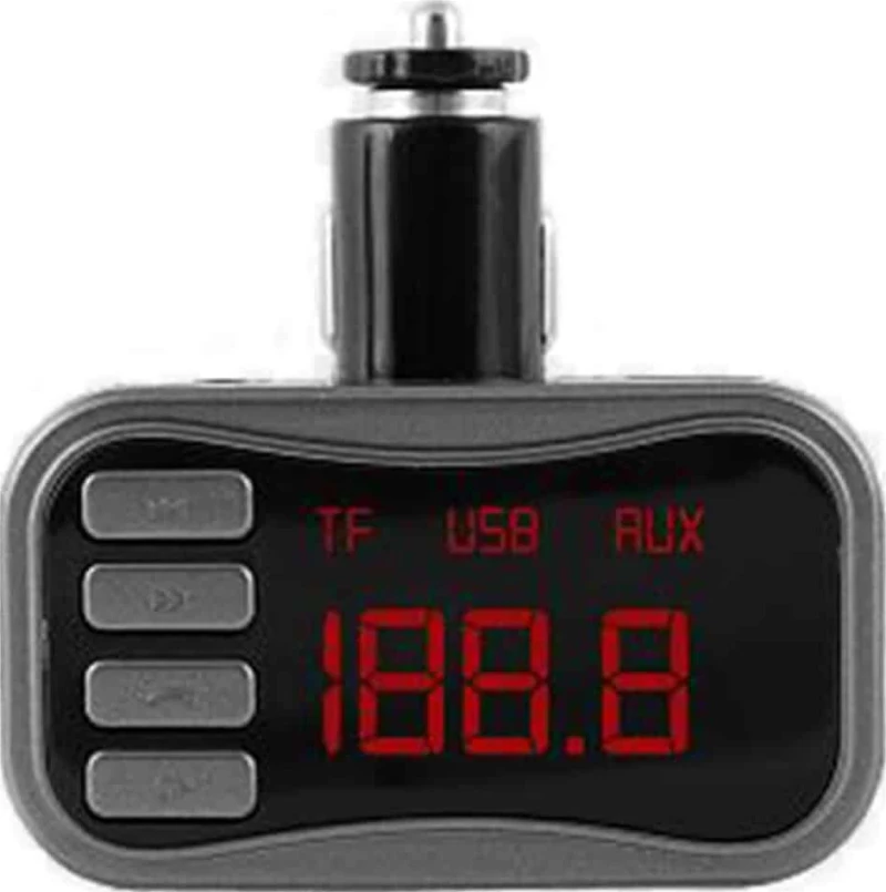 Transmitter Αυτοκινήτου Mp3 – Kcb-902