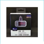 Transmitter Αυτοκινήτου Mp3 – Kcb-902