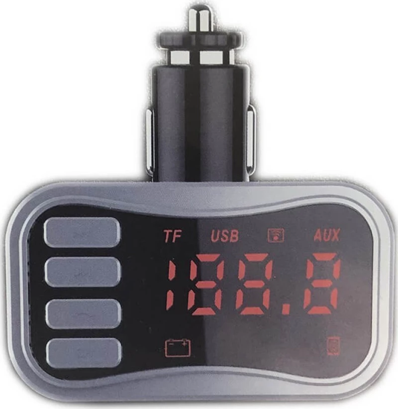 Transmitter Αυτοκινήτου Mp3 – Kcb-902