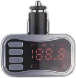 Transmitter Αυτοκινήτου Mp3 – Kcb-902