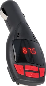 Maxlife FM Transmitter MXFT-01