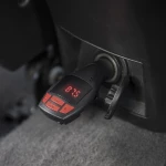 Maxlife FM Transmitter MXFT-01