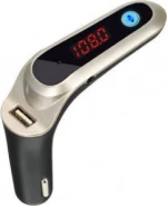 Bluetooth FM transmitter Cars7