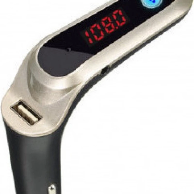 Bluetooth FM transmitter Cars7